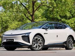 HiPhi X 2021 Flagship 6-Seater - ფოტო 1