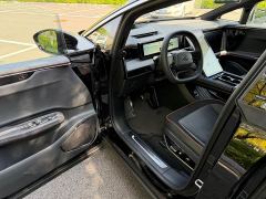 HiPhi X 2021 Flagship 6-Seater - ფოტო 11