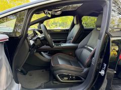 HiPhi X 2021 Flagship 6-Seater - ფოტო 12