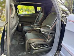 HiPhi X 2021 Flagship 6-Seater - ფოტო 13