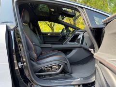 HiPhi X 2021 Flagship 6-Seater - ფოტო 14