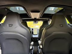 HiPhi X 2021 Flagship 6-Seater - ფოტო 16