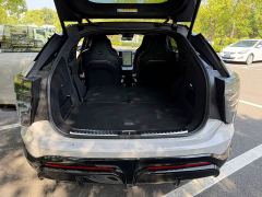 HiPhi X 2021 Flagship 6-Seater - ფოტო 17