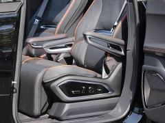 HiPhi X 2021 Flagship 6-Seater - ფოტო 18