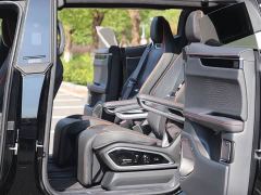 HiPhi X 2021 Flagship 6-Seater - ფოტო 19