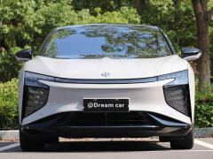 HiPhi X 2021 Flagship 6-Seater - ფოტო 2