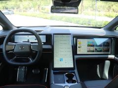 HiPhi X 2021 Flagship 6-Seater - ფოტო 20
