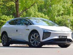 HiPhi X 2021 Flagship 6-Seater - ფოტო 3