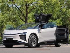 HiPhi X 2021 Flagship 6-Seater - ფოტო 5