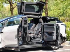 HiPhi X 2021 Flagship 6-Seater - ფოტო 6