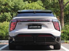 HiPhi X 2021 Flagship 6-Seater - ფოტო 7