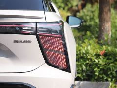 HiPhi X 2021 Flagship 6-Seater - ფოტო 9