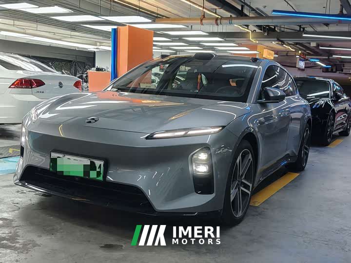 NIO ET5T 75kWh Touring
