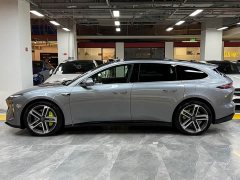 Nio ET5T Anniversary Edition 75kWh Touring - ფოტო 17