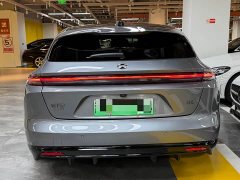 Nio ET5T Anniversary Edition 75kWh Touring - ფოტო 19