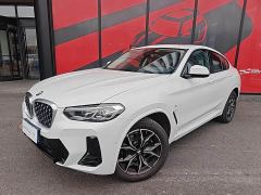 BMW X4 xDrive 25i M Sport Package - photo 1