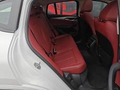 BMW X4 xDrive 25i M Sport Package - photo 10