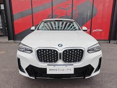 BMW X4 xDrive 25i M Sport Package - photo 2