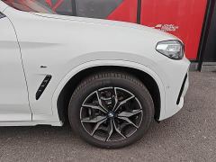 BMW X4 xDrive 25i M Sport Package - photo 7