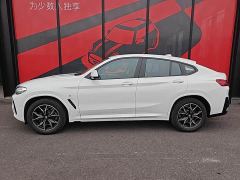 BMW X4 xDrive 25i M Sport Package - photo 8