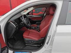 BMW X4 xDrive 25i M Sport Package - photo 9