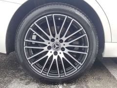 Mercedes-Benz C-Class Facelift C 200 L Sport Edition - фото 11