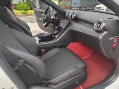 Mercedes-Benz C-Class Facelift C 200 L Sport Edition - фото 13