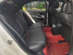 Mercedes-Benz C-Class Facelift C 200 L Sport Edition - фото 14