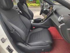 Mercedes-Benz C-Class Facelift C 200 L Sport Edition - фото 15
