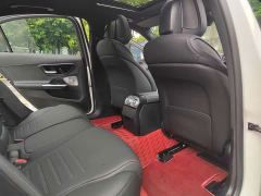 Mercedes-Benz C-Class Facelift C 200 L Sport Edition - фото 16