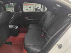 Mercedes-Benz C-Class Facelift C 200 L Sport Edition - фото 17