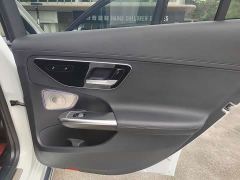 Mercedes-Benz C-Class Facelift C 200 L Sport Edition - фото 18