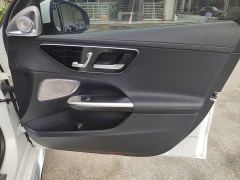 Mercedes-Benz C-Class Facelift C 200 L Sport Edition - фото 19