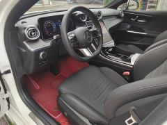 Mercedes-Benz C-Class Facelift C 200 L Sport Edition - фото 20
