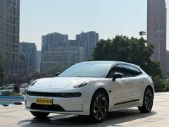 Zeekr 001 ME Edition 100kWh - ფოტო 1