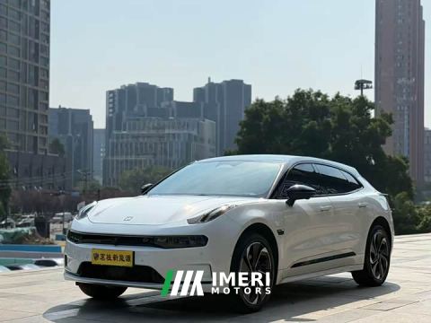 2024 Zeekr 001 ME Edition 100kWh - автомобиль из Китая