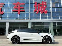 Zeekr 001 ME Edition 100kWh - ფოტო 10