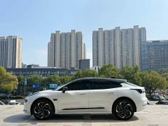 Zeekr 001 ME Edition 100kWh - ფოტო 11
