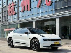 Zeekr 001 ME Edition 100kWh - ფოტო 3