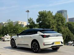 Zeekr 001 ME Edition 100kWh - ფოტო 4