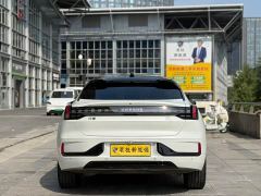 Zeekr 001 ME Edition 100kWh - ფოტო 5