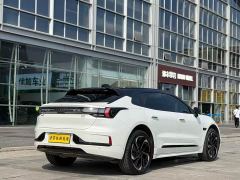 Zeekr 001 ME Edition 100kWh - ფოტო 9