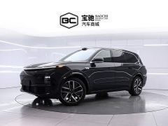 Li Auto L9 Max - ფოტო 1