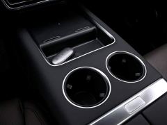 Li Auto L9 Max - ფოტო 10