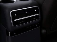 Li Auto L9 Max - ფოტო 16