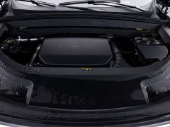 Li Auto L9 Max - ფოტო 20