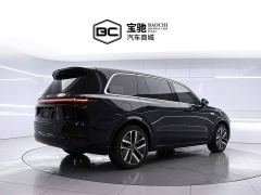 Li Auto L9 Max - ფოტო 3
