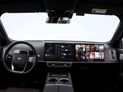 Li Auto L9 Max - ფოტო 5