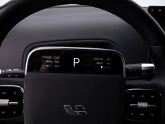 Li Auto L9 Max - ფოტო 6
