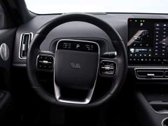 Li Auto L9 Max - ფოტო 7